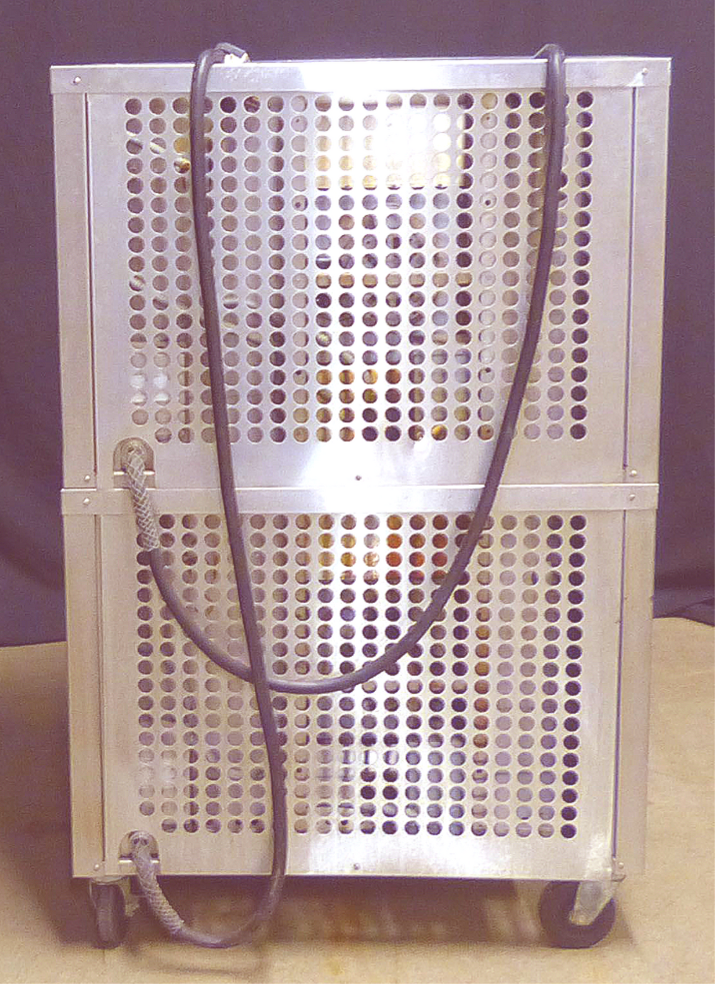 PAIR MARKET FORGE 2692PHE 1PHASE ELECTRIC CONVECTION OVEN 90DAYWARRANTY FREESHIP