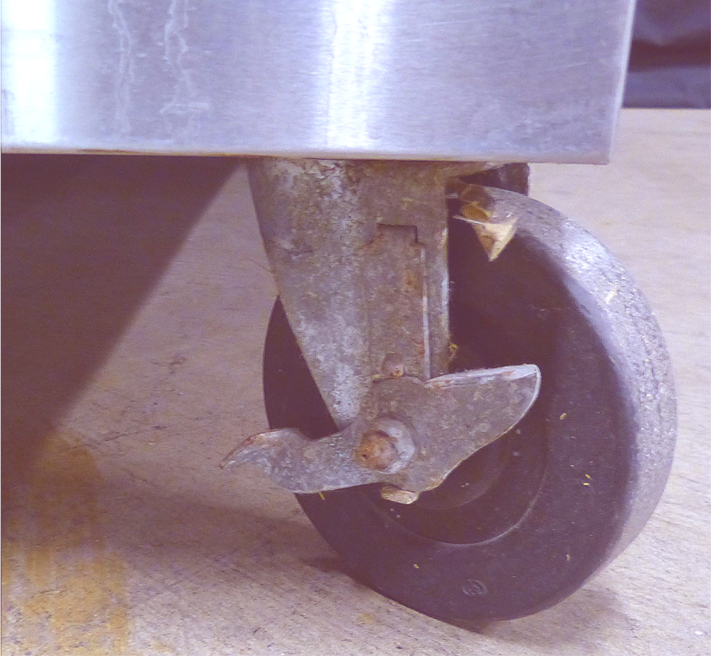 PAIR MARKET FORGE 2692PHE 1PHASE ELECTRIC CONVECTION OVEN 90DAYWARRANTY FREESHIP