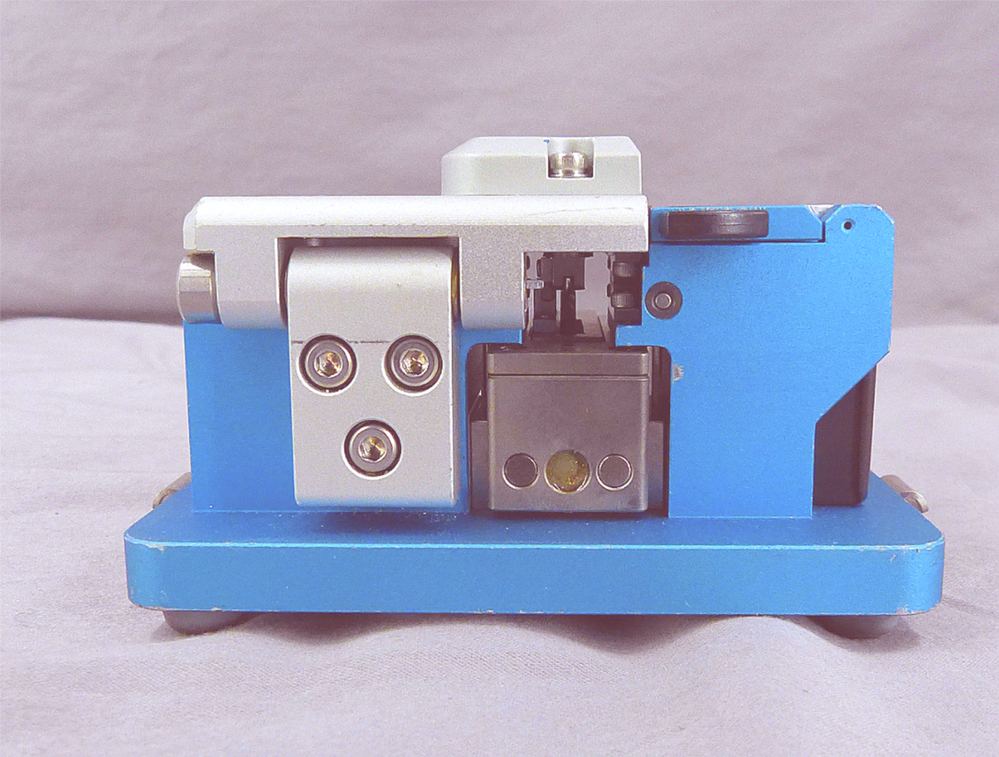 100% 90-DAY-WARRANTY FURUKAWA FITEL S323 HIGH PRECISION FIBER OPTICAL CLEAVER