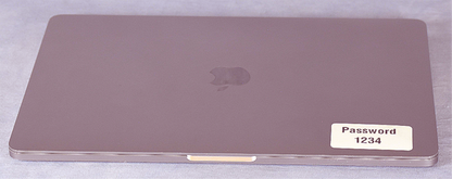 APPLE MacPRO 14.1 Model A1708 2.3Ghz DUALCORE i5 8GB 2133MHz RETINA 13" WARRANTY