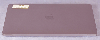 APPLE MacPRO 14.1 Model A1708 2.3Ghz DUALCORE i5 8GB 2133MHz RETINA 13" WARRANTY