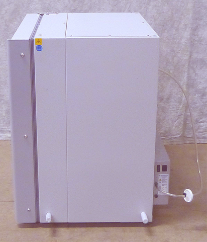 NEW BRUNSWICK 170 S CO2 INCUBATOR 170L Ambient to 50°C  FREE SHIP