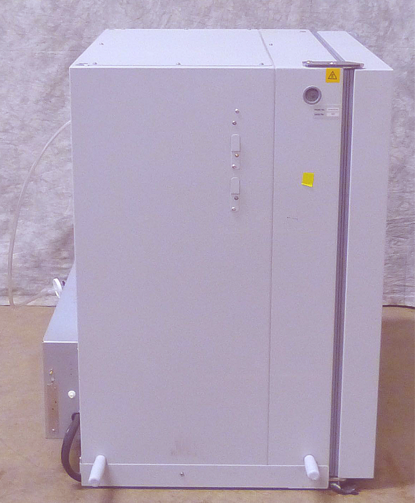 NEW BRUNSWICK 170 S CO2 INCUBATOR 170L Ambient to 50°C  FREE SHIP