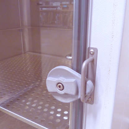 NEW BRUNSWICK 170 S CO2 INCUBATOR 170L Ambient to 50°C  FREE SHIP