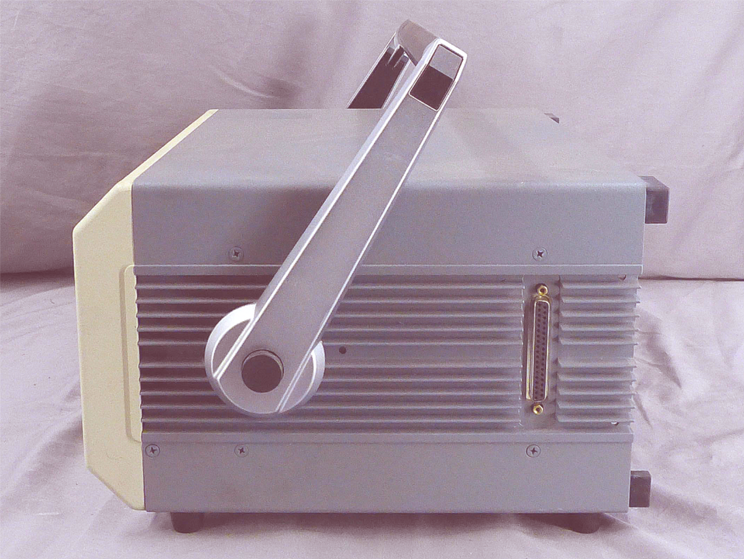 GOULD EasyGraf TA240 CHART THERMAL ARRAY RECORDER 90DAYWARRANTY FREE SHIPPING