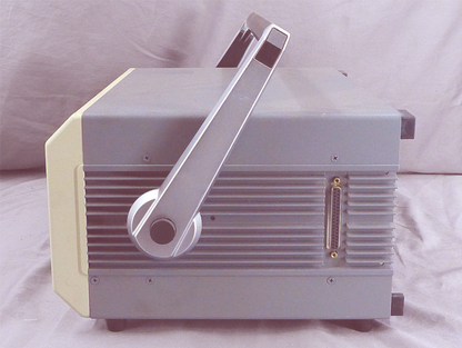 GOULD EasyGraf TA240 CHART THERMAL ARRAY RECORDER 90DAYWARRANTY FREE SHIPPING