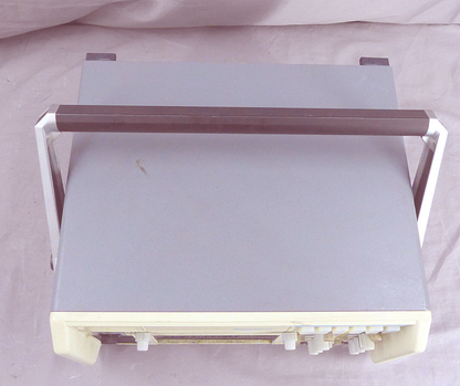 GOULD EasyGraf TA240 CHART THERMAL ARRAY RECORDER 90DAYWARRANTY FREE SHIPPING