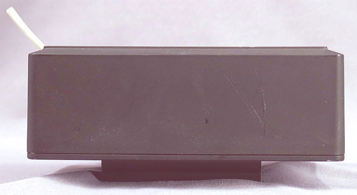 MST SATELLITE XT FTT DIGITAL SINGLE GAS DETECTOR TRANSMITTER 90DAYWARRANTY