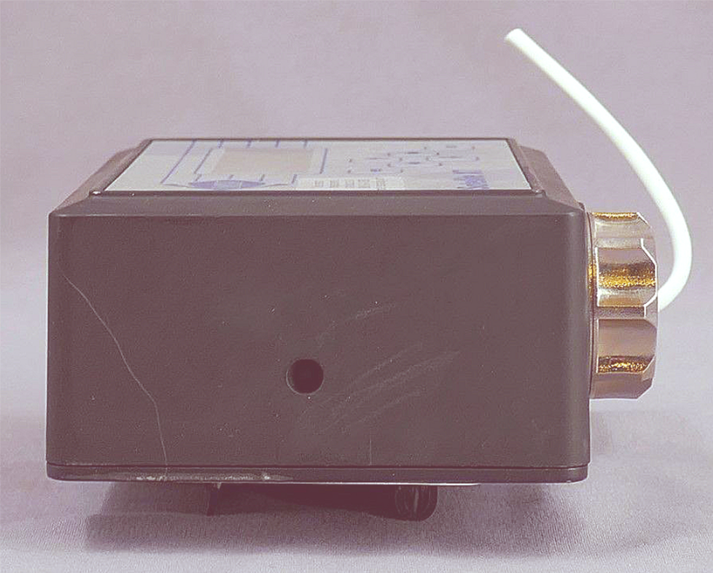 MST SATELLITE XT FTT DIGITAL SINGLE GAS DETECTOR TRANSMITTER 90DAYWARRANTY