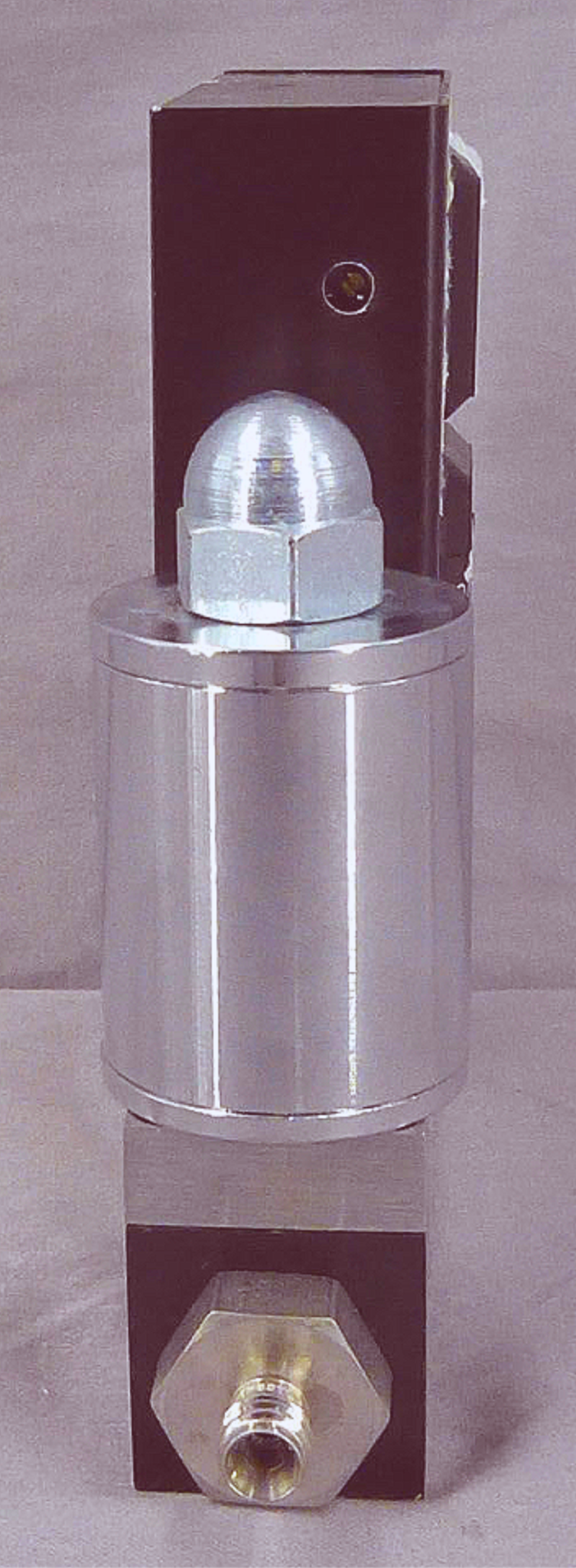 OMEGA FMA5418 N2 0-5 L/min MASS FLOW CONTROLLER NITROGEN 90DAYWARRANTY