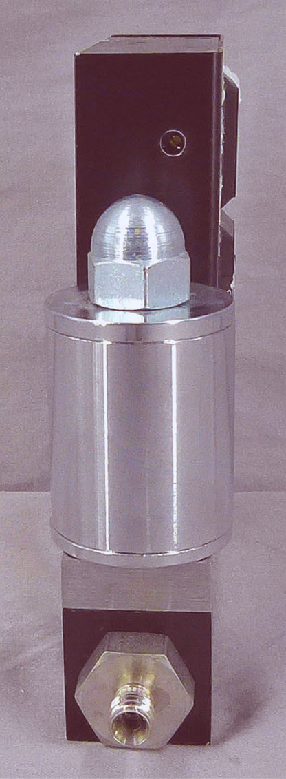 OMEGA FMA5418 N2 0-5 L/min MASS FLOW CONTROLLER NITROGEN 90DAYWARRANTY