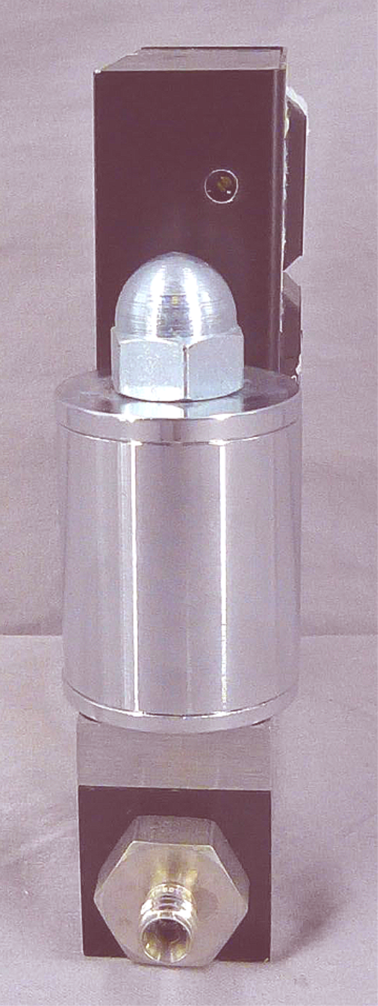 OMEGA FMA5418 N2 0-5 L/min MASS FLOW CONTROLLER NITROGEN 90DAYWARRANTY