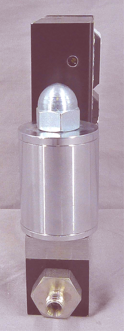 OMEGA FMA5418 N2 0-5 L/min MASS FLOW CONTROLLER NITROGEN 90DAYWARRANTY