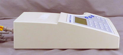 EPPENDORF BIO PHOTOMETER 6131 230, 260, 280, 320, 562,595nm <0.1nm 90DAYWARRANTY