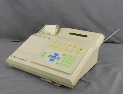 BioRad SmartSpec 3000 Spectrophotometer 200 to 800nm ±2 nm 90DAYWARRANTY