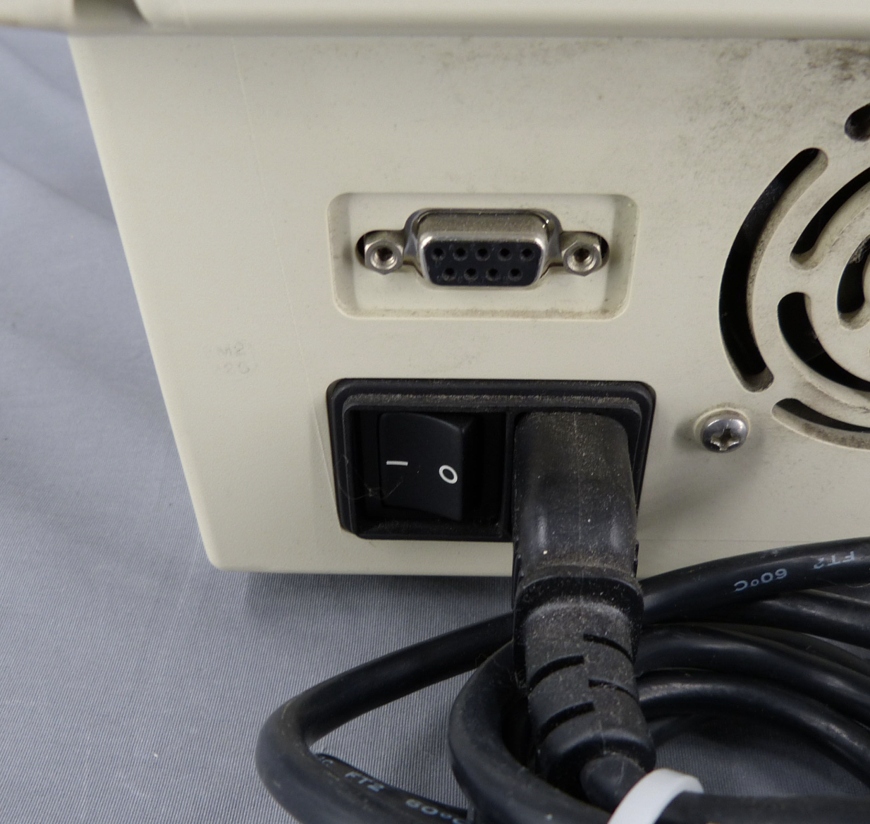 BioRad SmartSpec 3000 Spectrophotometer 200 to 800nm ±2 nm 90DAYWARRANTY