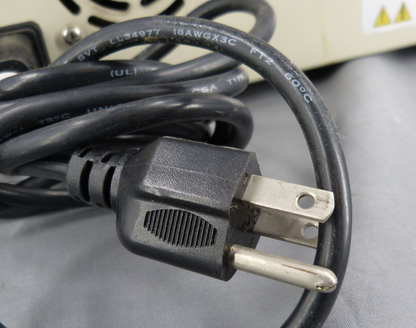 BioRad SmartSpec 3000 Spectrophotometer 200 to 800nm ±2 nm 90DAYWARRANTY