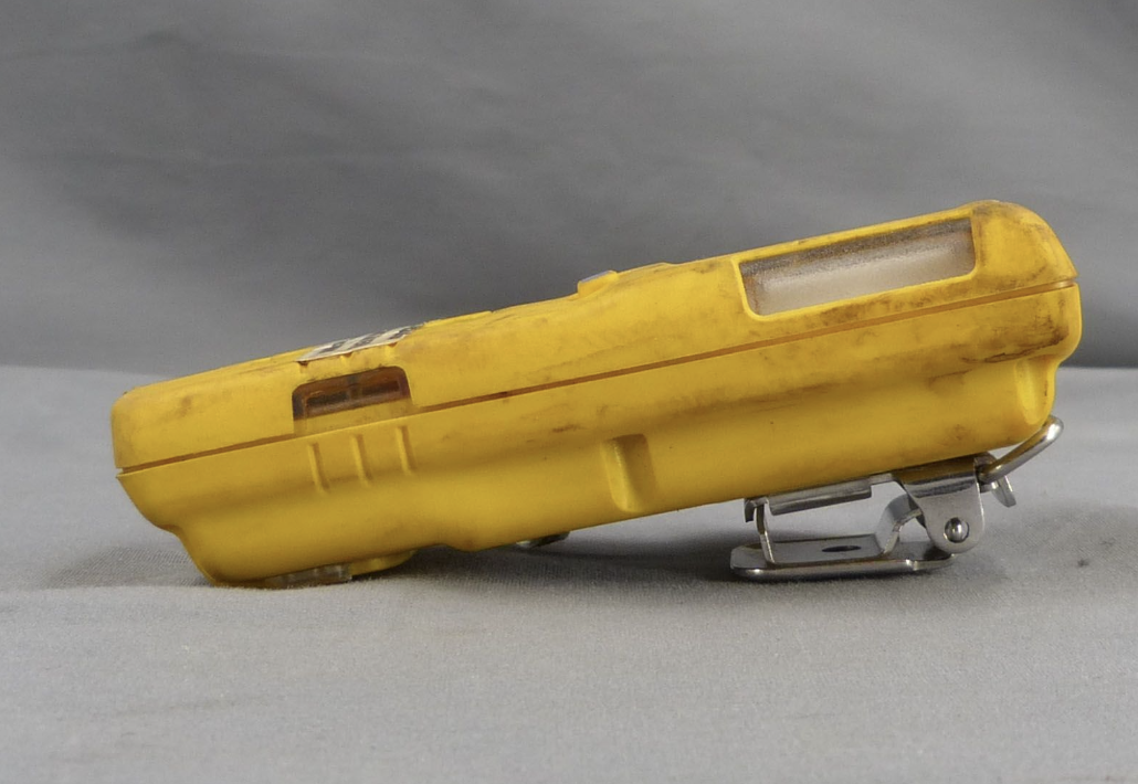 BW Gas Alert Micro Clip XL Multiple Gas Detector 90DAYWARRANTY