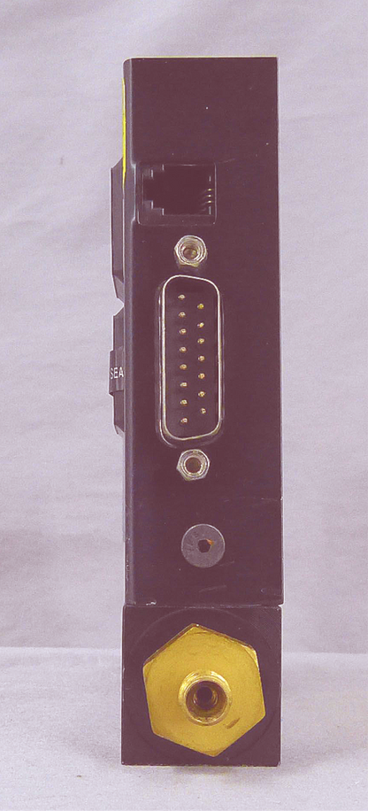 OMEGA FMA5420 N2 0-10 L/min MASS FLOW CONTROLLER NITROGEN 90DAYWARRANTY