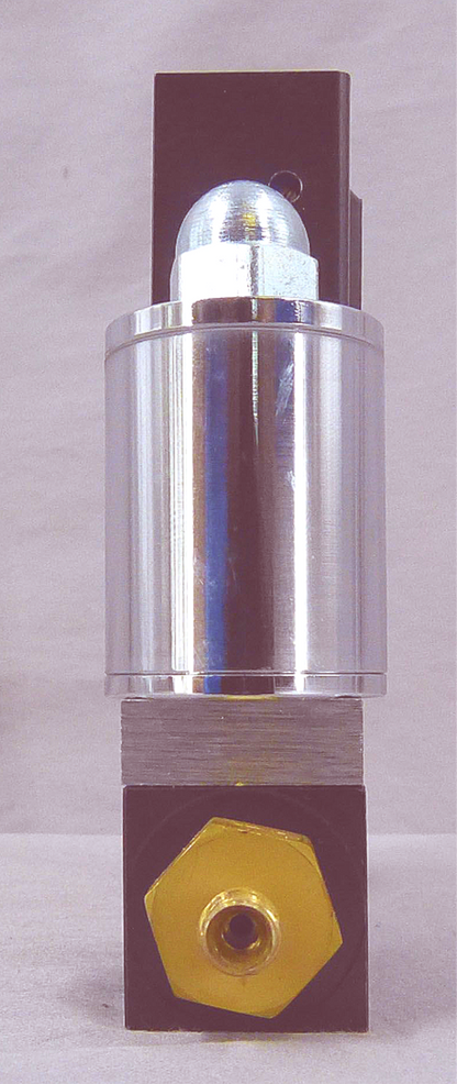 OMEGA FMA5420 N2 0-10 L/min MASS FLOW CONTROLLER NITROGEN 90DAYWARRANTY