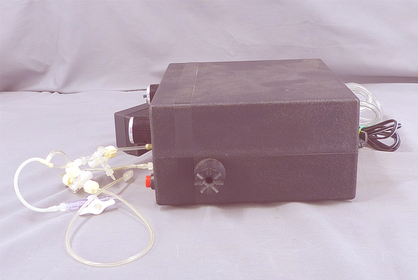 ALA 2PK+ PIPETTE WHOLE CELL PERFUSION PRESSURE VACUUM GENERATOR 90-DAY-WARRANTY