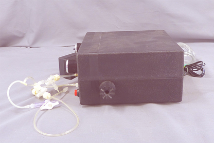 ALA 2PK+ PIPETTE WHOLE CELL PERFUSION PRESSURE VACUUM GENERATOR 90-DAY-WARRANTY