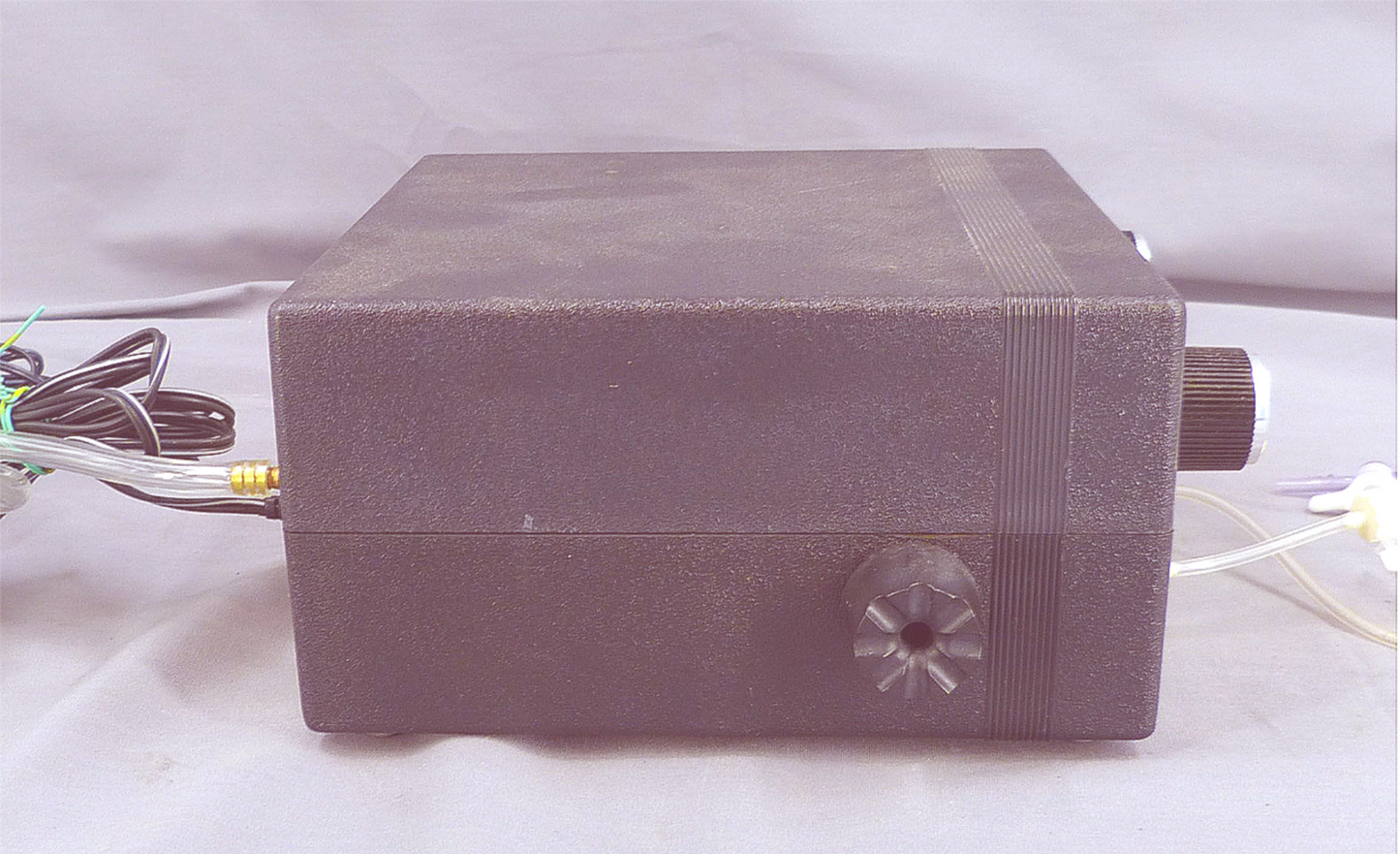 ALA 2PK+ PIPETTE WHOLE CELL PERFUSION PRESSURE VACUUM GENERATOR 90-DAY-WARRANTY