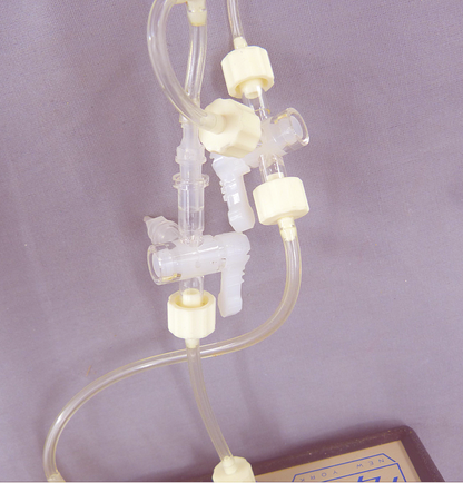 ALA 2PK+ PIPETTE WHOLE CELL PERFUSION PRESSURE VACUUM GENERATOR 90-DAY-WARRANTY