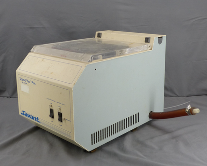 Savant SpeedVac SC110A Vacuum Concentrator 90DAYWARRANTY