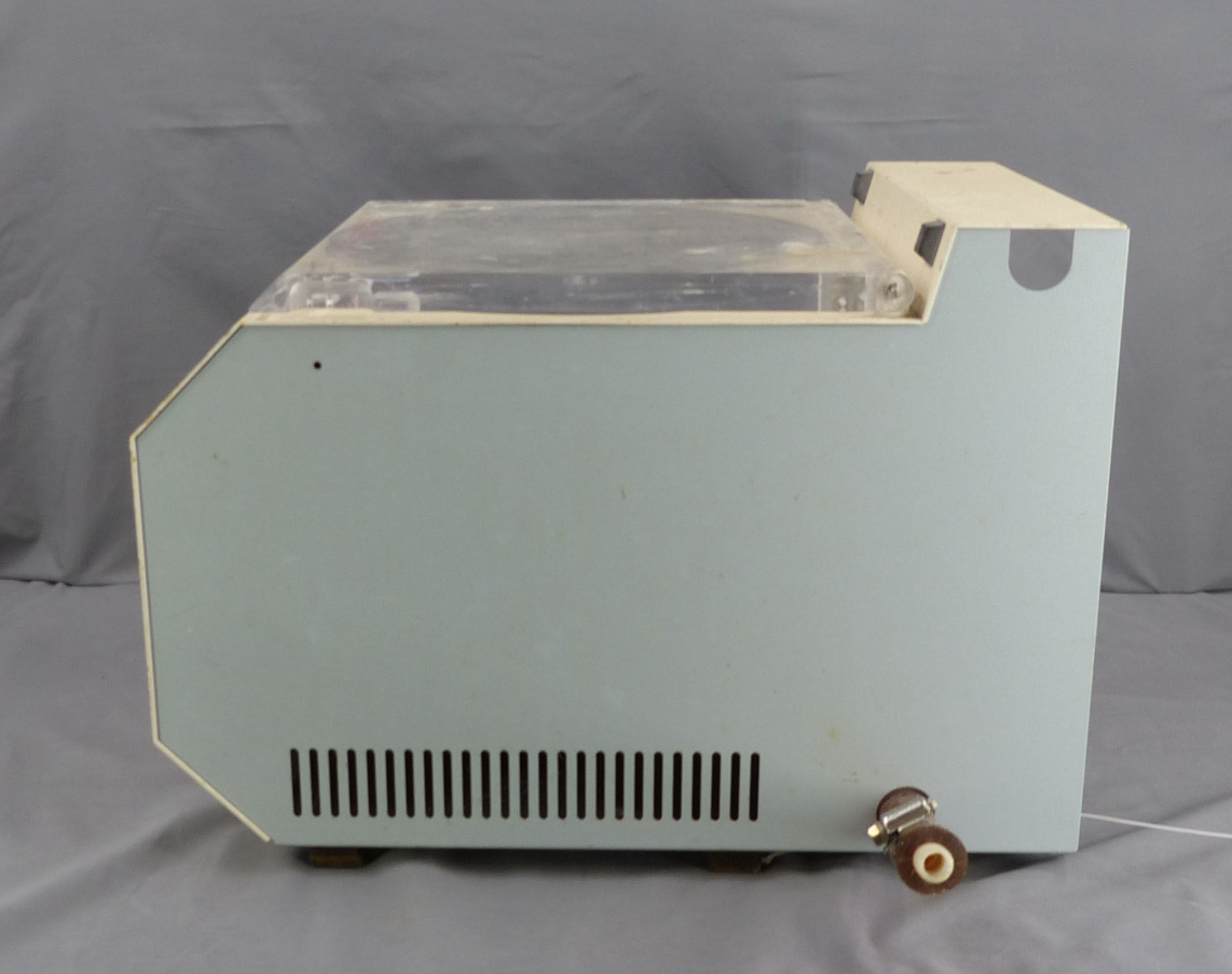 Savant SpeedVac SC110A Vacuum Concentrator 90DAYWARRANTY