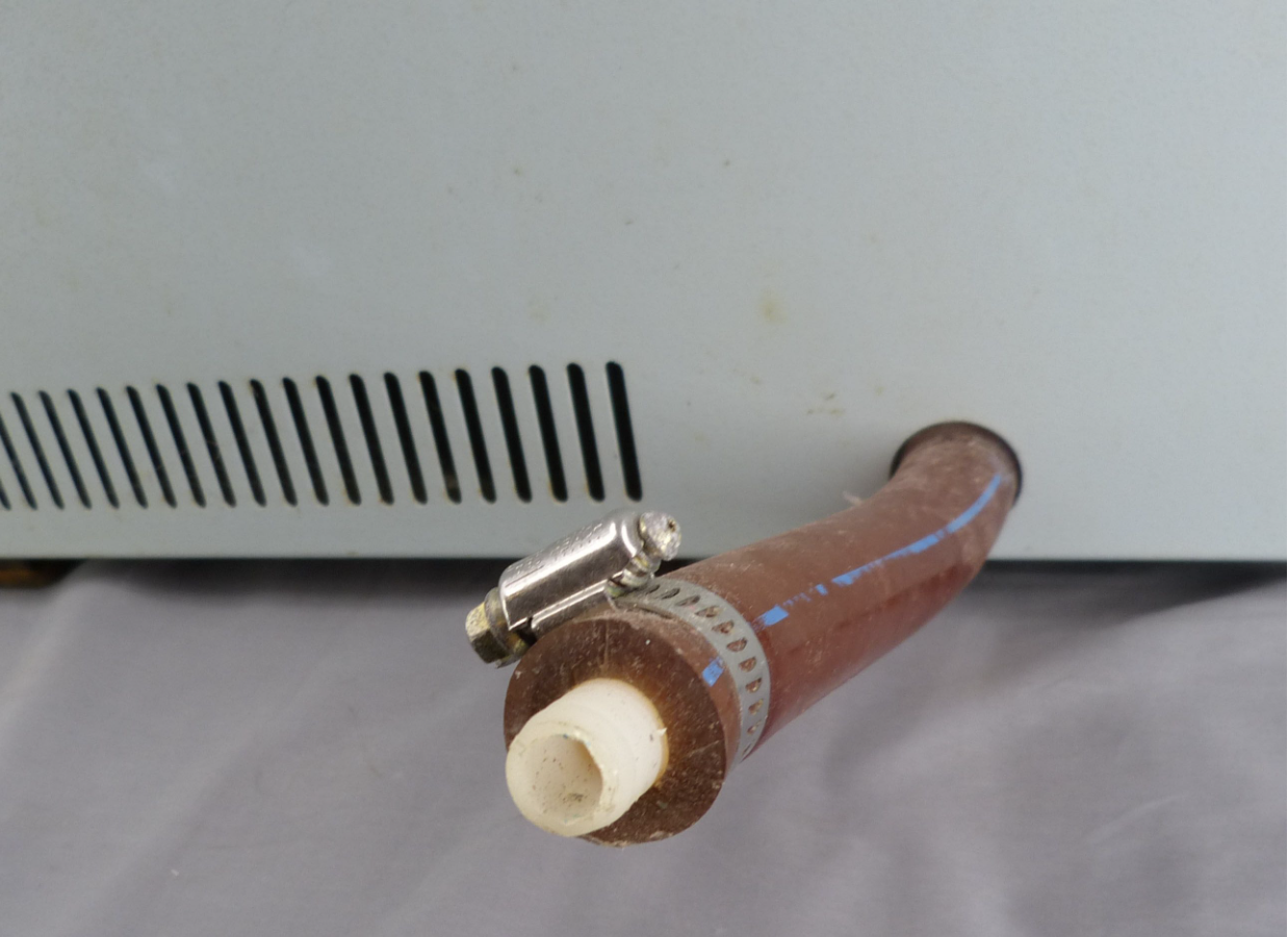 Savant SpeedVac SC110A Vacuum Concentrator 90DAYWARRANTY