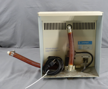 Savant SpeedVac SC110A Vacuum Concentrator 90DAYWARRANTY