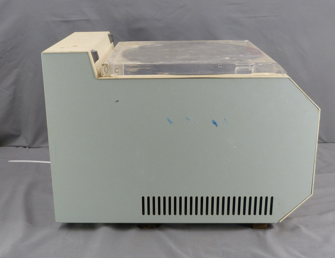 Savant SpeedVac SC110A Vacuum Concentrator 90DAYWARRANTY