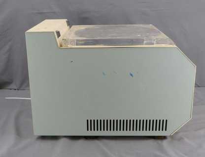 Savant SpeedVac SC110A Vacuum Concentrator 90DAYWARRANTY