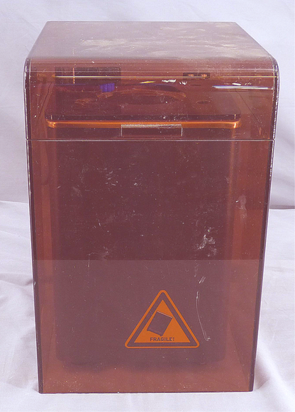 DIAGENODE BIORUPTOR UCD-200TM-EX SONICATOR SONIFIER 800mL 20kHz 90-DAY-WARRANTY