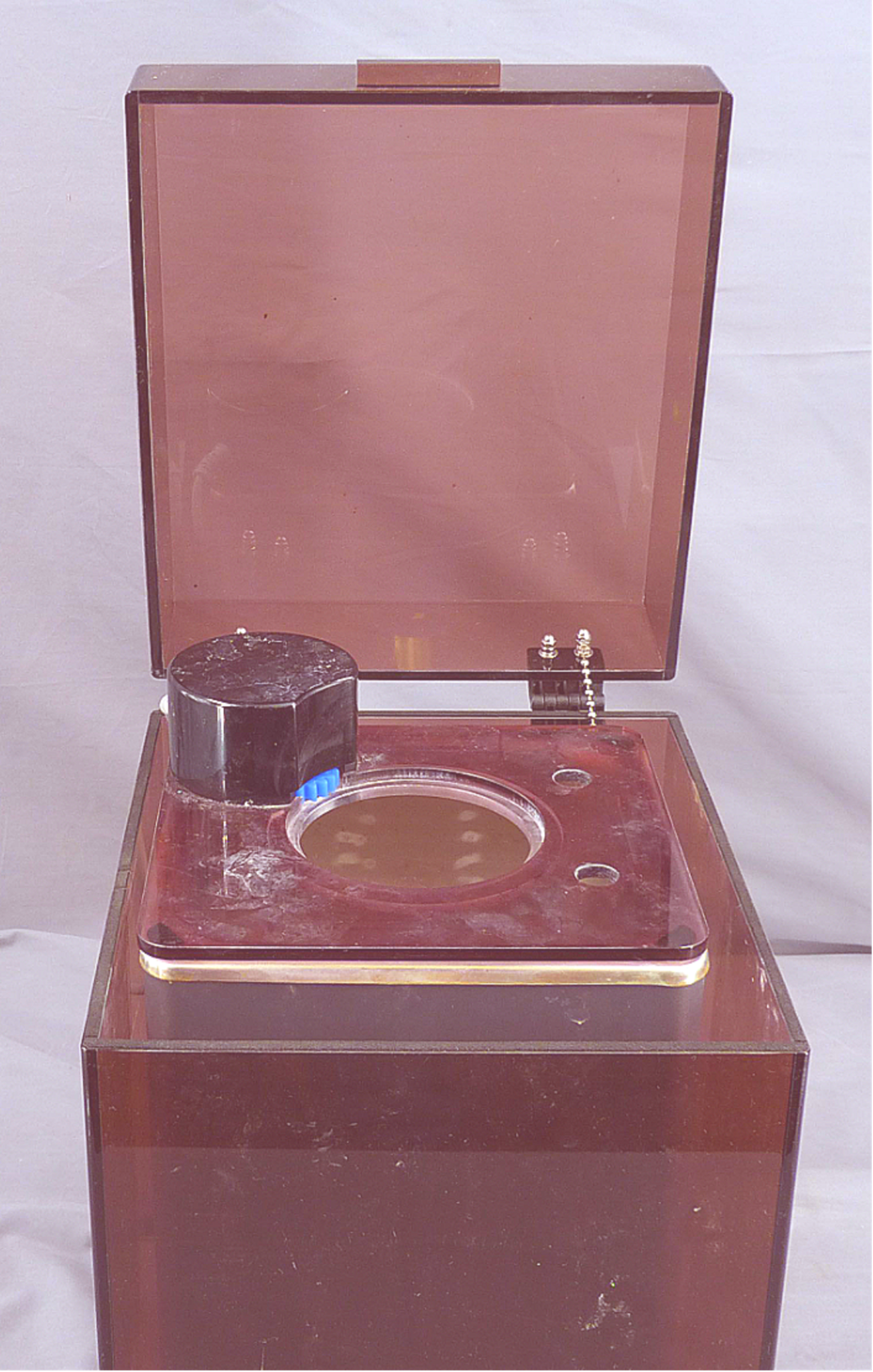 DIAGENODE BIORUPTOR UCD-200TM-EX SONICATOR SONIFIER 800mL 20kHz 90-DAY-WARRANTY