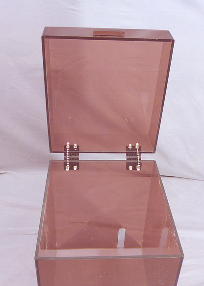 DIAGENODE BIORUPTOR UCD-200TM-EX SONICATOR SONIFIER 800mL 20kHz 90-DAY-WARRANTY