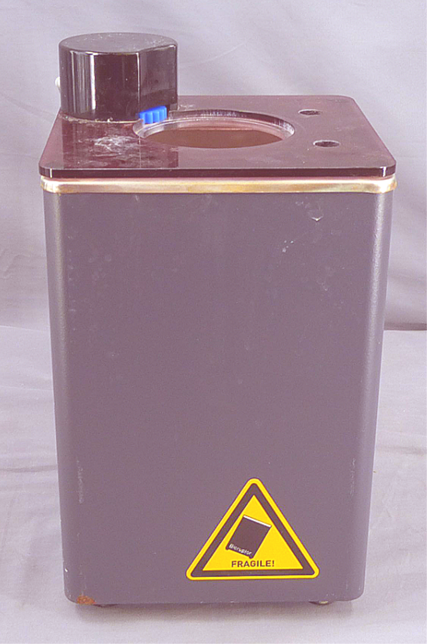 DIAGENODE BIORUPTOR UCD-200TM-EX SONICATOR SONIFIER 800mL 20kHz 90-DAY-WARRANTY