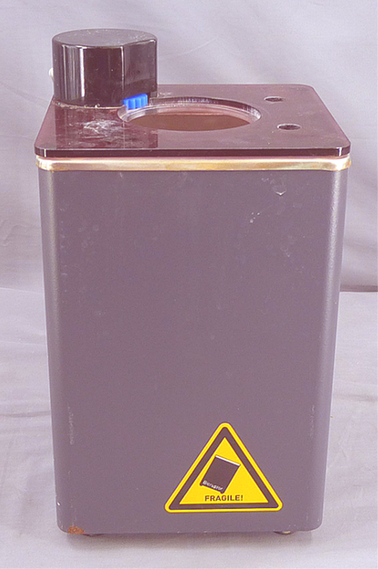 DIAGENODE BIORUPTOR UCD-200TM-EX SONICATOR SONIFIER 800mL 20kHz 90-DAY-WARRANTY