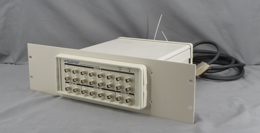 AXON INSTRUMNENTS DIGIDATA 1322A DATA ACQUISITION SYSTEM 90DAYWARRANTY