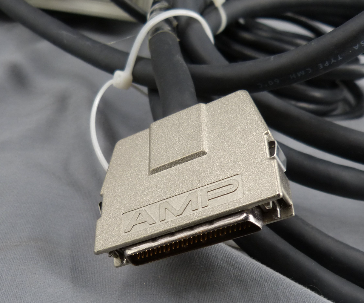 AXON INSTRUMNENTS DIGIDATA 1322A DATA ACQUISITION SYSTEM 90DAYWARRANTY