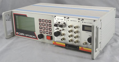 CAIRN OPTOSCAN MONOCHROMATOR SYSTEM CONTROLLER 300to800nm ±0.5 nm 90DAYWARRANTY