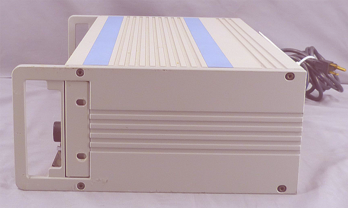 CAIRN OPTOSCAN MONOCHROMATOR SYSTEM CONTROLLER 300to800nm ±0.5 nm 90DAYWARRANTY