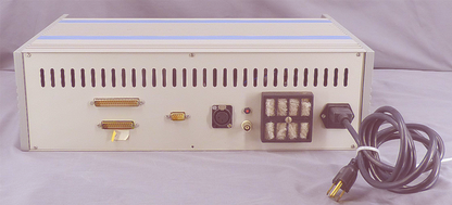 CAIRN OPTOSCAN MONOCHROMATOR SYSTEM CONTROLLER 300to800nm ±0.5 nm 90DAYWARRANTY