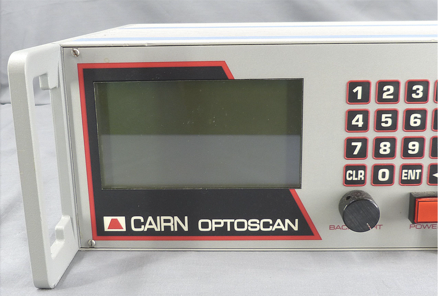 CAIRN OPTOSCAN MONOCHROMATOR SYSTEM CONTROLLER 300to800nm ±0.5 nm 90DAYWARRANTY