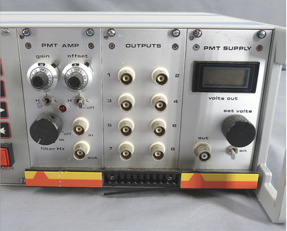 CAIRN OPTOSCAN MONOCHROMATOR SYSTEM CONTROLLER 300to800nm ±0.5 nm 90DAYWARRANTY