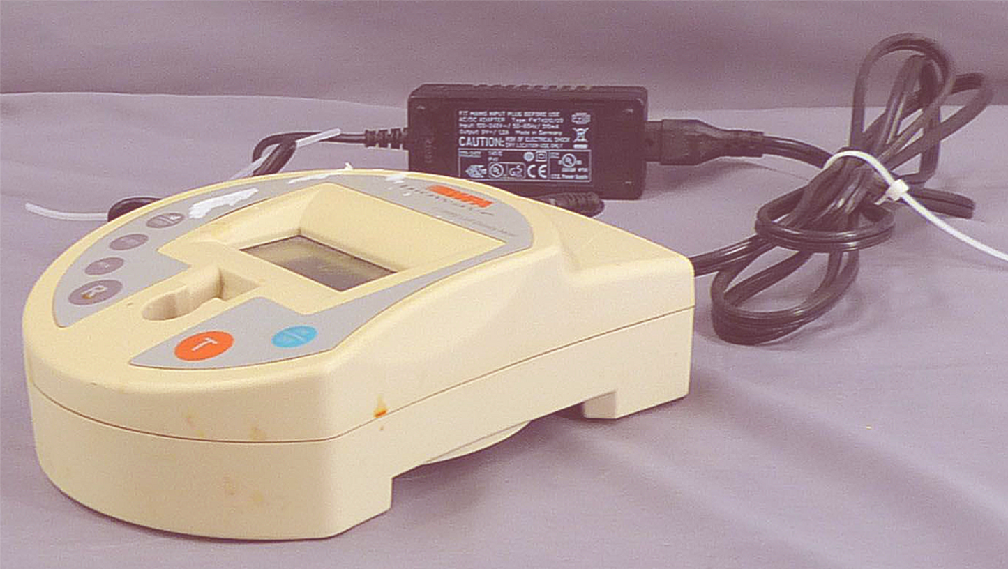 WPA CO8000 PORTABLE SINGLE BEAM CELL DENSITY METER OD at 600nm 90-DAY-WARRANTY