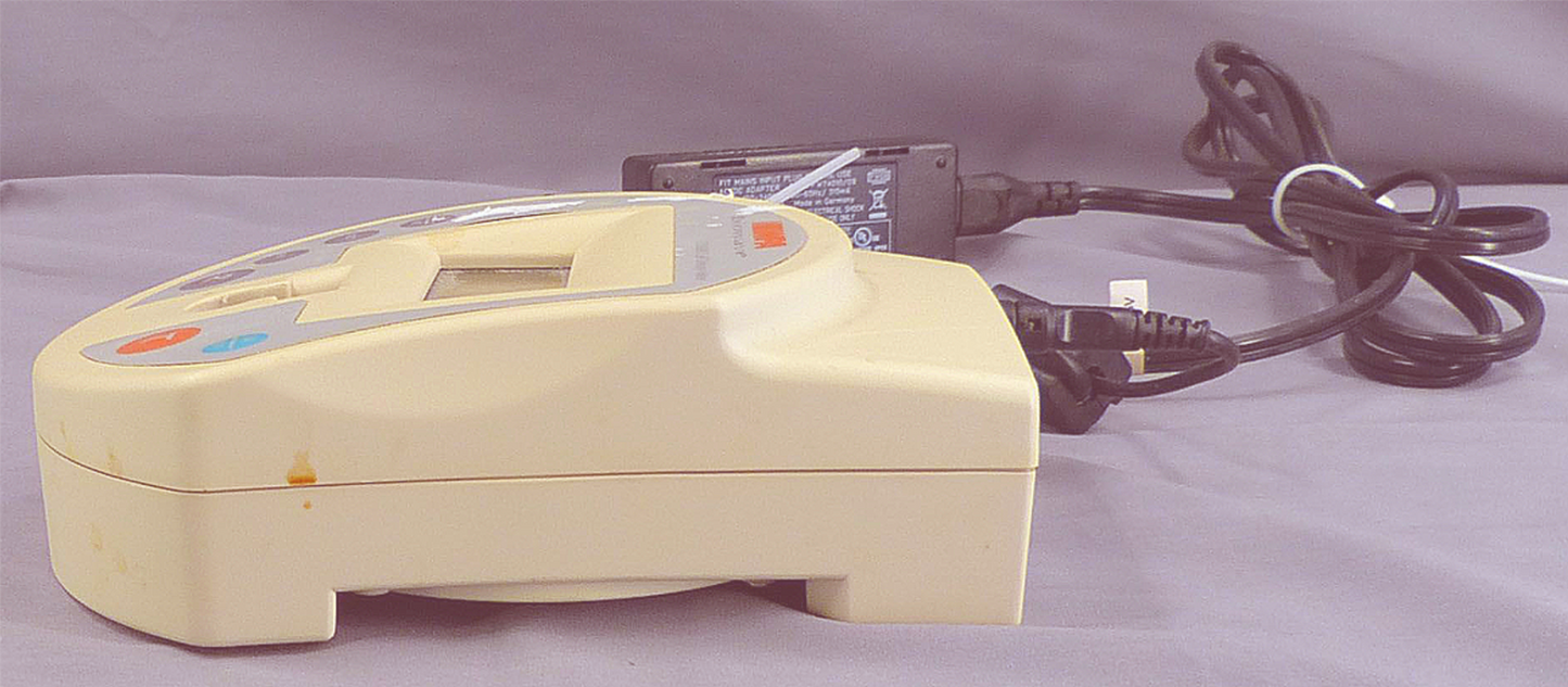 WPA CO8000 PORTABLE SINGLE BEAM CELL DENSITY METER OD at 600nm 90-DAY-WARRANTY