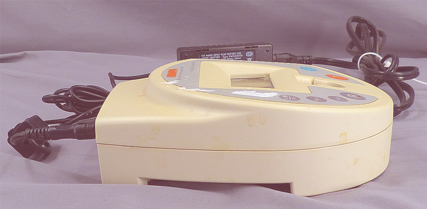 WPA CO8000 PORTABLE SINGLE BEAM CELL DENSITY METER OD at 600nm 90-DAY-WARRANTY