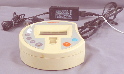 WPA CO8000 PORTABLE SINGLE BEAM CELL DENSITY METER OD at 600nm 90-DAY-WARRANTY